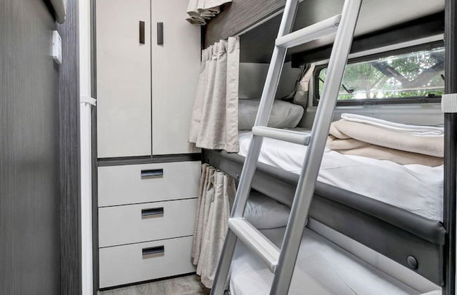 Reflections Seal Rocks - Holiday Park - Foto 12