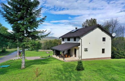 Villa Diva Grabovčeva - Foto 4