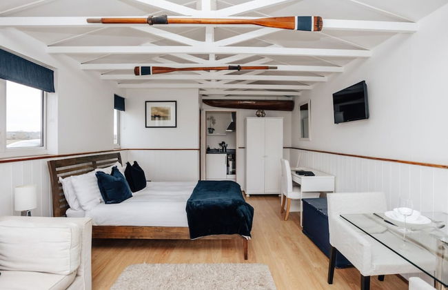 Riverside Cottage - From 1088 Per Night - Foto 37