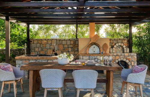 Villa Elvina - Foto 50