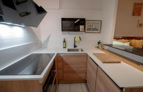 Charming apartment - Foto 7