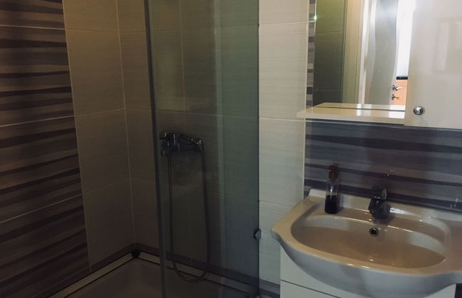 Istiklal Apartments - Foto 29