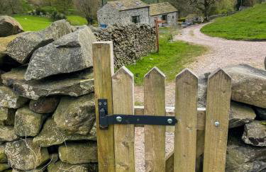 Bumble Cottage in Sedbergh - Foto 67