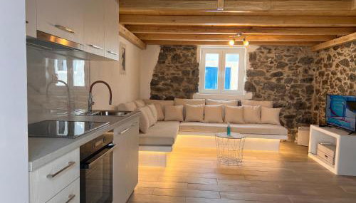 Gala Loft Traditional Stone House - Foto 4