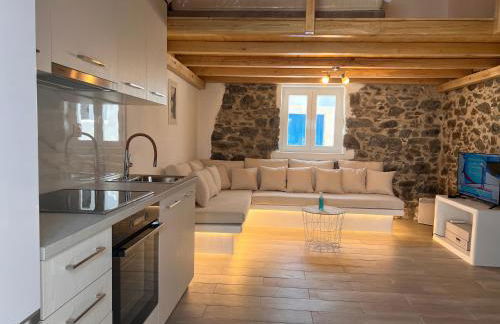 Gala Loft Traditional Stone House - Foto 4