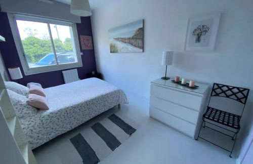 Appartement 45m2 à Bordeaux avec accès piscine - Foto 17