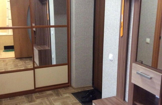 Apartment on Sovetskaya 190 V - 5 floor - Foto 4