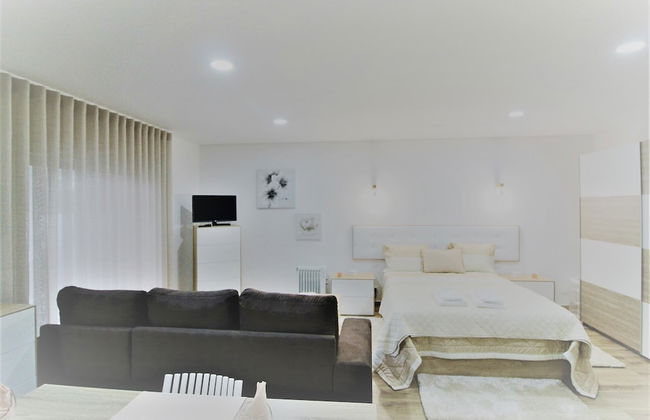 Imperial Apartment - Foto 54