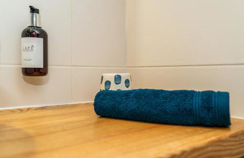 Apart House Apartamenty w Białce Tatrzańskiej - Foto 41