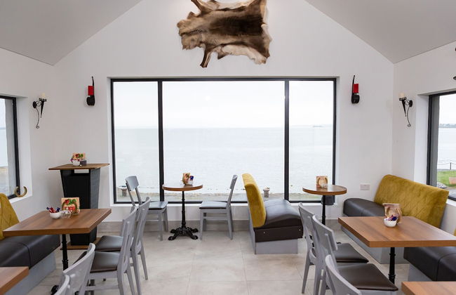 Shannon Castle Holiday Cottages - Foto 35