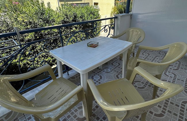 Victor-Eleni Hotel - Foto 38