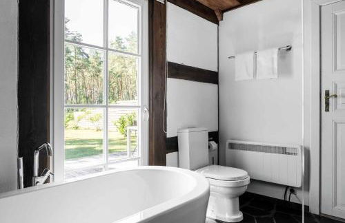 Pommernhaus Vorsee am Kiefernwald - Foto 25