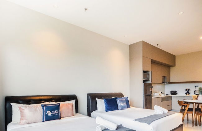 Geo38 Premium Suites at Genting Highlands - Foto 28