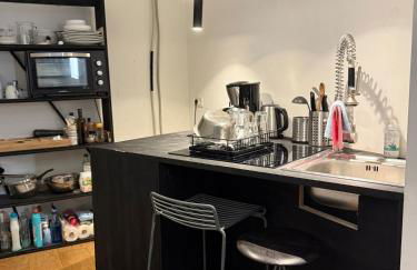 Kinky Loft mitten auf St Pauli - Foto 21