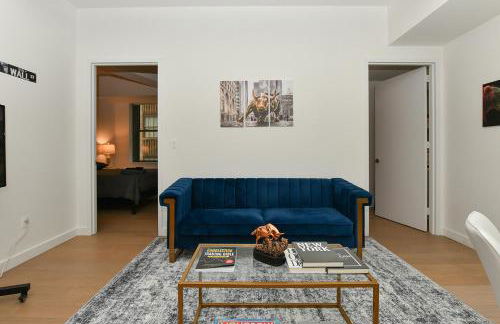 The Wolf of Wall Street Apartment - Foto 8