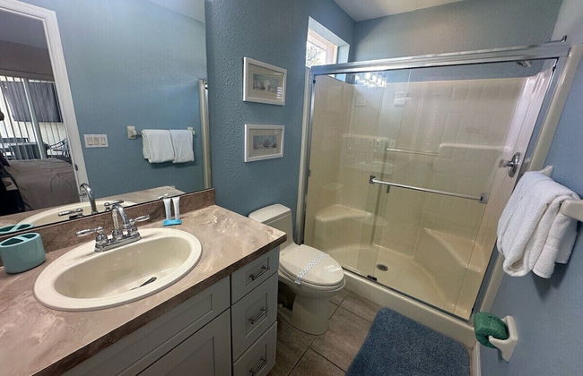 Beautiful Golf Course Views - Southern Dunes Villa - Foto 13