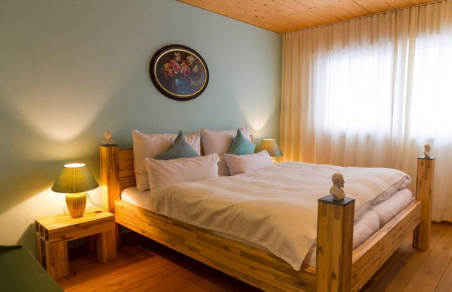 Big Sky Ferienwohnungen - Foto 2