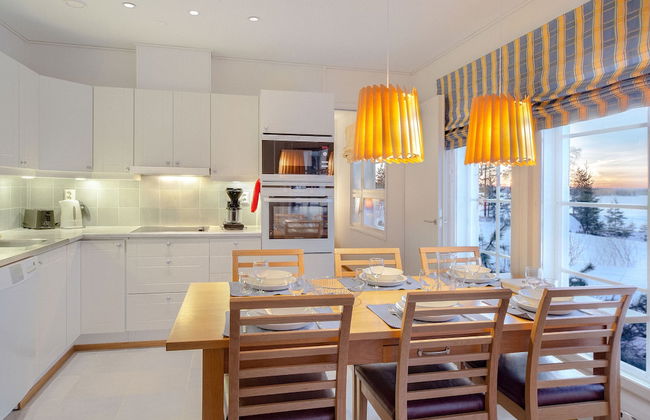 Holiday Club Katinkulta Apartments - Foto 42