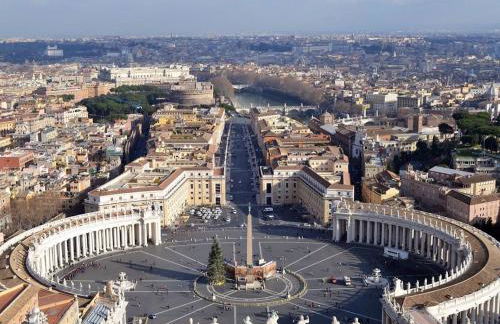 CASA DONATELLO con TERRAZZO - Foto 26