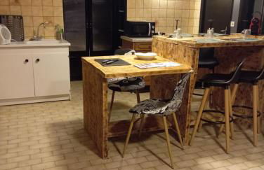 Chez Ana à Morez - Foto 14