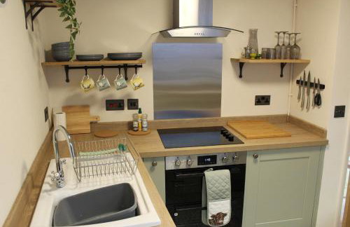 Rose Cottage, Little Haven - Foto 15