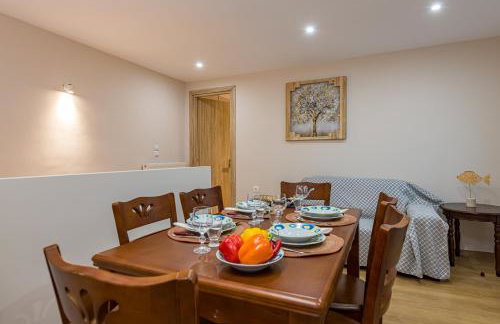 Vardakis house - 5 minutes from the famous Shipwreck Beach by Villa Mana Gers - Foto 8