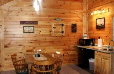 Vacation Rental for Things to Do in Rocky Gap State Park - Foto 22
