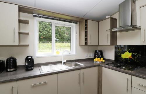 Hill View, Lilac Lodge - Foto 12