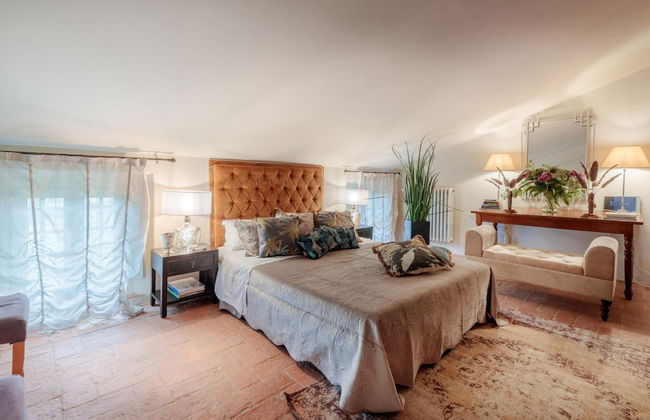 Villa Duemani - Pickleball Retreat - Foto 77