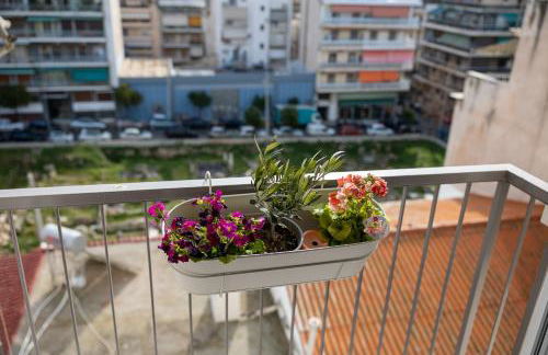 "Elegance" Central Luxury Apartment Piraeus - Foto 35