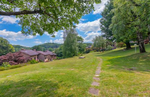 Residenza La Parusciola Pool and Relax - Happy Rentals - Foto 56