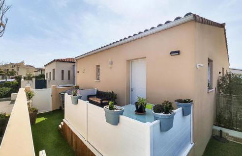 1 Bedroom Gorgeous Home In Capestang - Foto 1