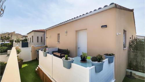 1 Bedroom Gorgeous Home In Capestang - Foto 1