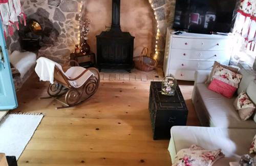 Festina Lente Heritage Villa Krk - Heated pool - Foto 44