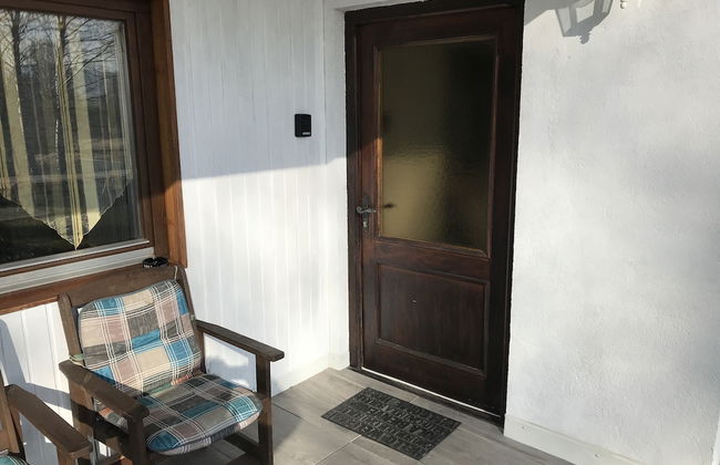 Haus Stadlau - Foto 45