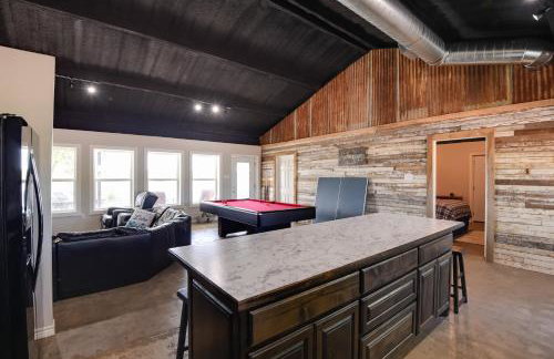 Spacious Palo Pinto Home Private Dock and Pool - Foto 11