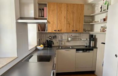 Schönes Single Apartment mit Blick auf den Main - Foto 8