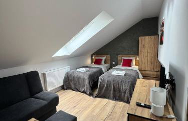 Apartament na Polnych Domach - Foto 9