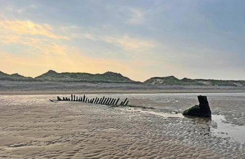 Blakeskerra Barn - Foto 6