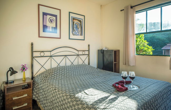 Hotel Fazenda Estancia Reviver - Foto 28