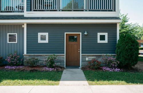 L Studio Traverse close to downtown and Beach - Photo 25