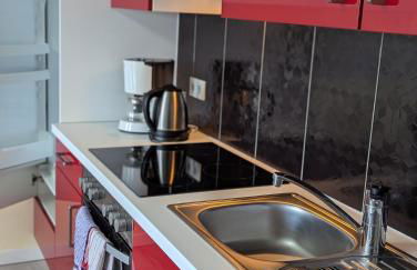 Lucys Haus 2 "am Peeneblick" - Foto 11