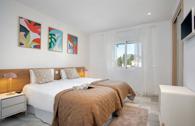 Genteel Home Royal Gardens Marbella - Foto 6