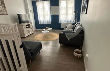 Maison ville centre cathédrale - Foto 1