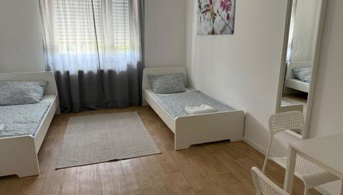 Ferienwohnung Marktplatz - Foto 4