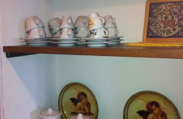 Casa Lidia - Foto 40