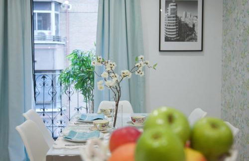 Feelathome Madrid Suites Apartments - Photo 8