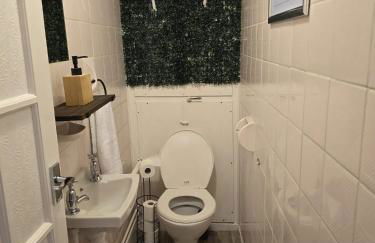 Cosy Home City Centre with free parking - Foto 31