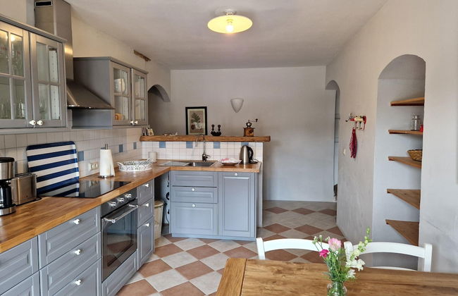 Schicke Ferienwohnung in der Nähe der Ostseeküste - Foto 25