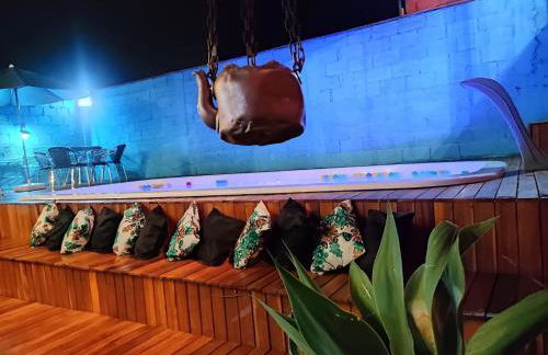 Hostel Trem Di Durmi - Photo 5